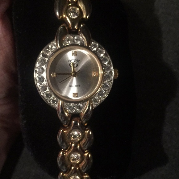 EJ Bling watch!!! - Picture 2 of 5